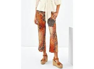 4065691399563 - 7 8-Hose braun 38