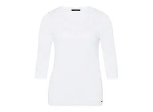 4065691400757 - Pullover weiss 40