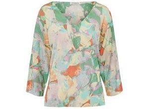 4065691403161 - Pullover mehrfarbig 42