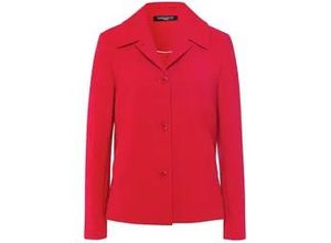 4065691406735 - Blazer Fadenmeister Berlin rot 40