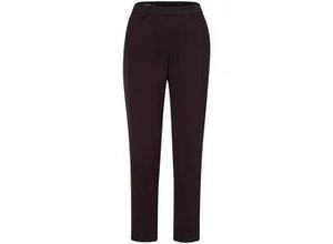 4065691406872 - Hose Fadenmeister Berlin braun 40