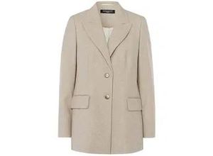 4065691407213 - Long-Blazer Fadenmeister Berlin beige 38