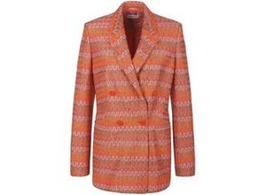 4065691407831 - Blazer mehrfarbig 36