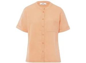 4065691408548 - Bluse orange 44
