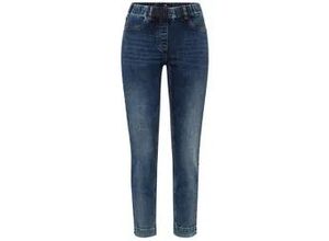 4065691412583 - Schlupf-Jeans denim 42