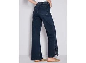 4065691413924 - Jeans Passform Cornelia denim 42