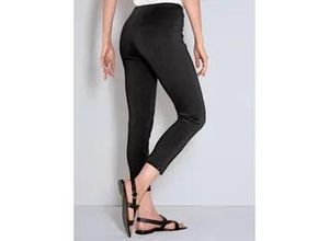 4065691415003 - 7 8-Hose schwarz 52