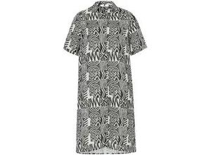 4065691419292 - Kleid 1 2-Arm beige 46