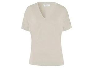 4065691421622 - V-Shirt beige 40