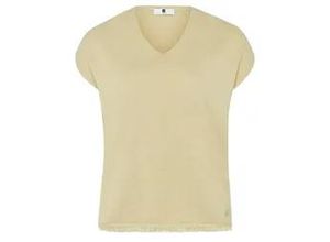 4065691422162 - V-Pullover beige 42