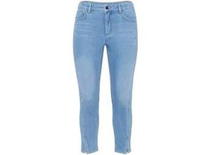 4065691422513 - Slim Fit-Jeans denim 40