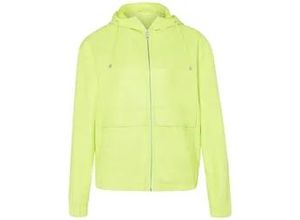 4065691423770 - Kapuzen-Jacke grün 40