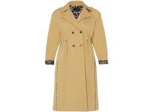 4065691424326 - Trenchcoat beige 42