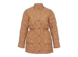 4065691424425 - Steppjacke braun 44