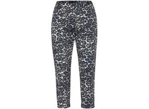 4065691425071 - 7 8-Hose mehrfarbig 46