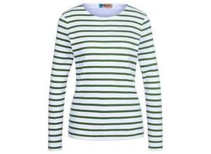 4065691429048 - Rundhals-Shirt weiss 40 4065691429048 - Rundhals-Shirt weiss 40
