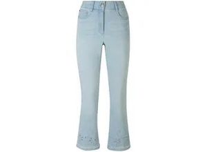 4065691434479 - 7 8-Jeans Modell Julienne BASLER denim 44