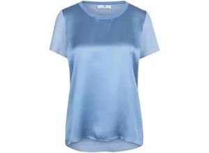 4065691480414 - Blusen-Shirt blau 38