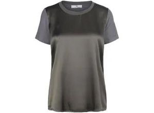 4065691480612 - Blusen-Shirt grau 42