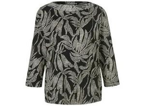 4065691491168 - Shirt Maja Green Cotton schwarz 50 4065691491168 - Shirt Maja Green Cotton schwarz 50