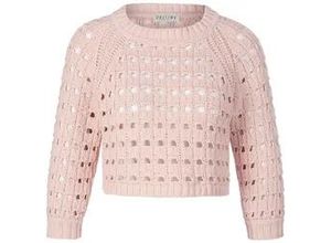 4065691493339 - Rundhals-Pullover rosé 40