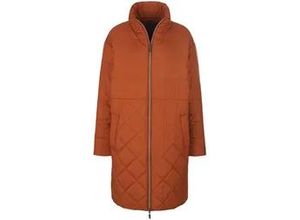 4065691533189 - Long-Steppjacke orange 36