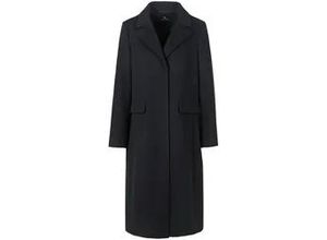 4065691533882 - Blazer­mantel blau 42