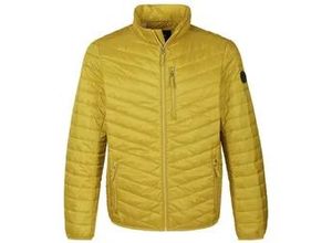 4065691535824 - Wind- und wasserabweisende Steppjacke Louis Sayn gelb 52