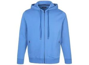 4065691535886 - Sweatjacke Louis Sayn blau 52 4065691535886 - Sweatjacke Louis Sayn blau 52
