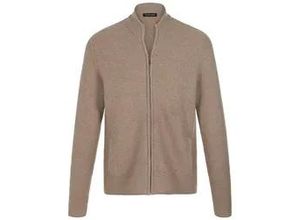 4065691535985 - Strickjacke Louis Sayn beige 48