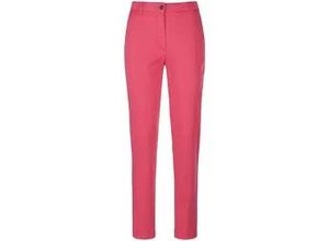 4065691537101 - Chino-Hose Modell Audrey BASLER pink 36