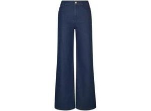 4065691537415 - „Wide Leg“-Jeans denim 19