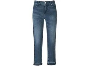 4065691543539 - Jeans Passform Sylvia denim 20