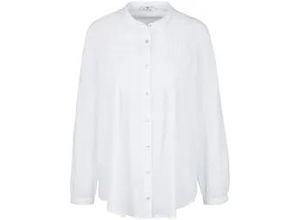 4065691545397 - Bluse weiss 52