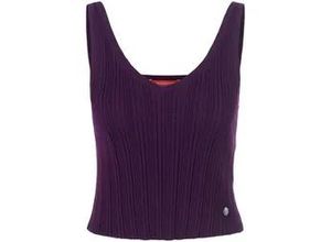 4065691547124 - Stricktop Roma lila 44