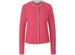 4065691552494 - Strickjacke pink 36