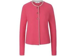 4065691552531 - Strickjacke pink 44