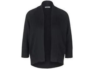 4065691557215 - Strickjacke 3 4-Arm blau 44