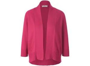 4065691557369 - Strickjacke 3 4-Arm pink 38