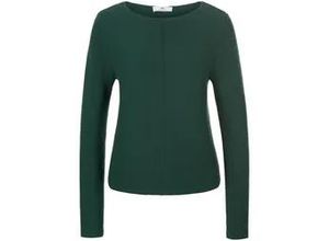 4065691558618 - Pullover aus 100% Baumwolle Supima grün 42