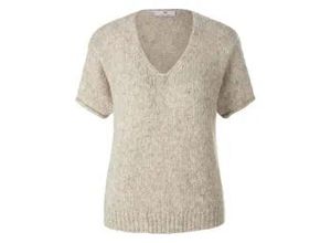 4065691561885 - V-Pullover beige 48