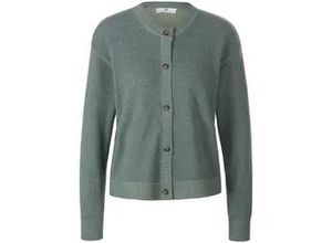 4065691570504 - Strickjacke grün 38