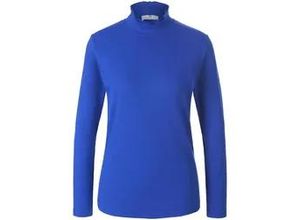 4065691574304 - Shirt blau 40