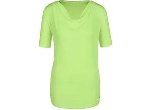 4065691578425 - Shirt 1 2-Arm grün 38