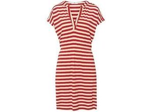 4065691580466 - Jersey-Kleid rot 38