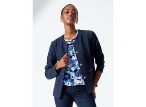 4065691580824 - Jersey-Blazer blau 48