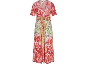 4065691584020 - Kleid mehrfarbig 42