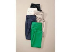 4065691589551 - 7 8-Hose weiss 48