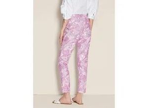 4065691593244 - Slim Fit-Hose pink 46