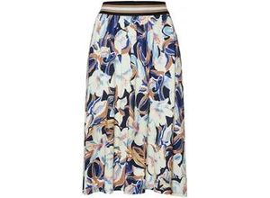 4065691593534 - Jersey-Rock blau 40